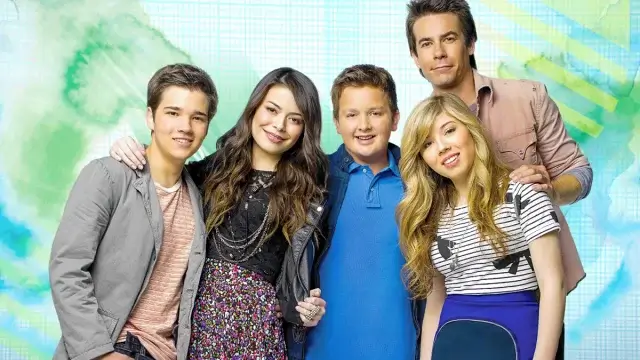 Icarly Seasons Coming To Netflix