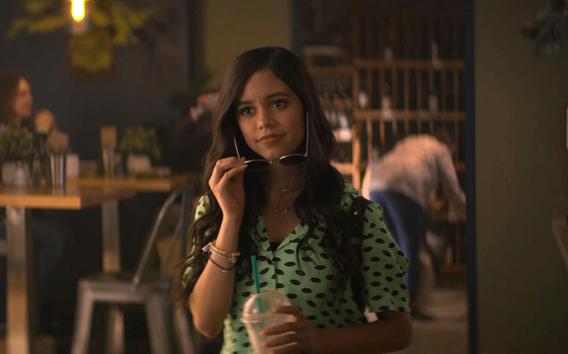 jenna ortega you season 5 everything we know so far netflix renewal status