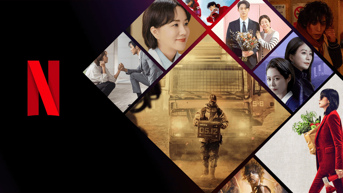 k dramas coming to netflix in 2023