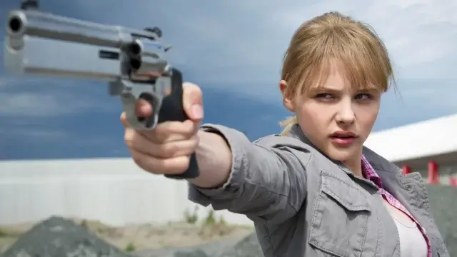 Kick Ass New On Netflix This Week March Th
