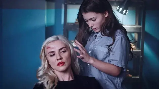 Level New On Netflix March St