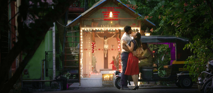 Love Per Square Foot Best Romantic Netflix Original Movies On Netflix