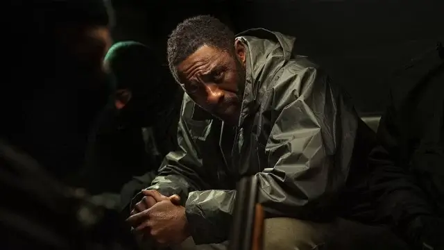 How to Watch 'Luther: The Fallen Sun' in Cinemas Article Teaser Photo