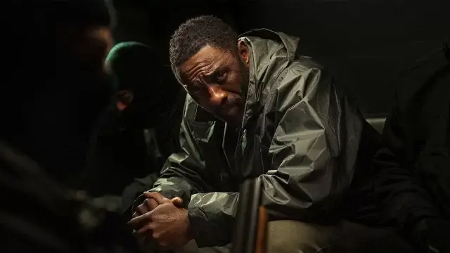 Luther The Fallen Sun How To Watch In Cinemas