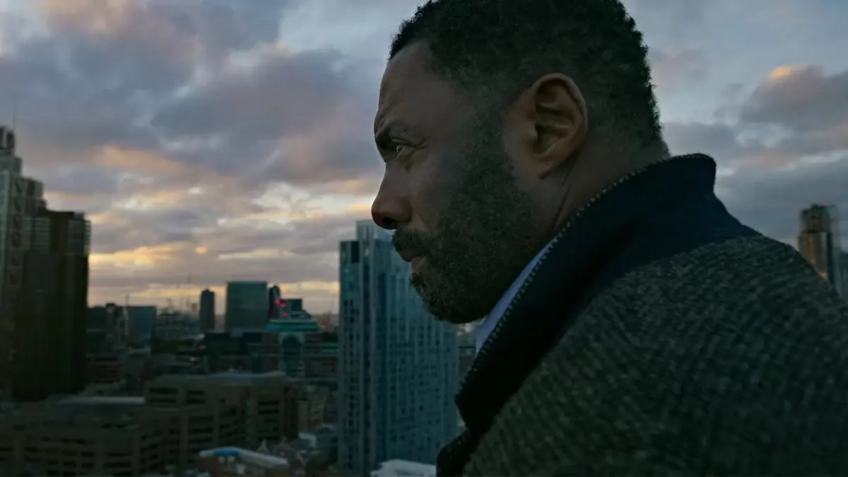 Luther movie review the fallen sun you should see