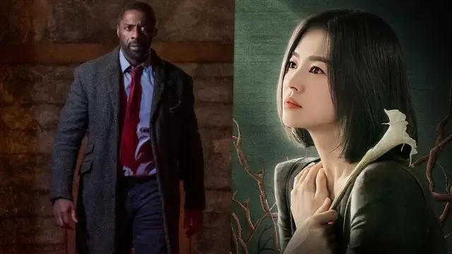 'Luther: The Fallen Sun' and 'The Glory' Headline Netflix Top 100: Week 11, 2023 Article Teaser Photo