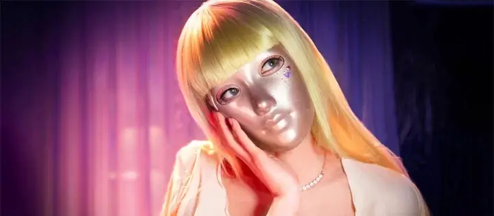 Mask Girl Netflix K Dramas Coming To Netflix In