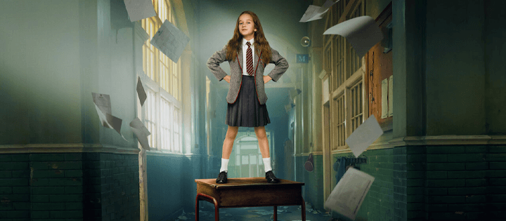 matilda the musical best netflix original movies on netflix march 2023