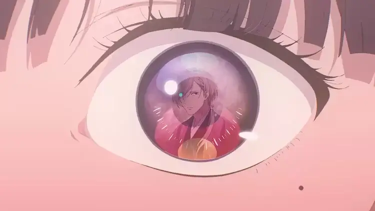 Miyo Saimori My Happy Marriage Netflix Anime Jpeg
