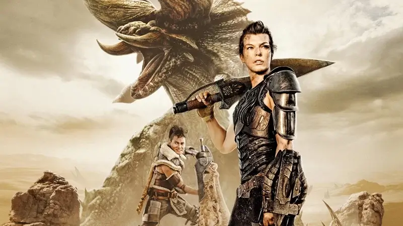 Monster Hunter