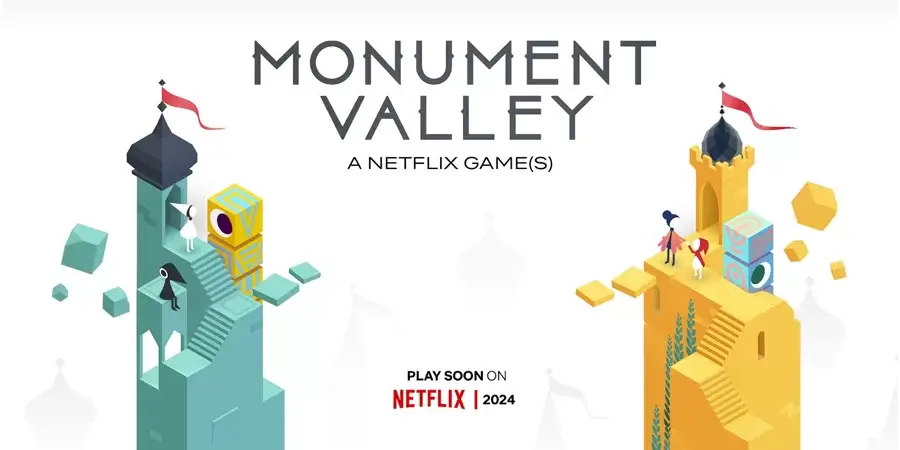 valle del monumento 1 2 netflix