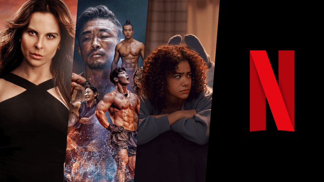 Most Watched Netflix Originals on Netflix in 2023 So Far Article Teaser Photo