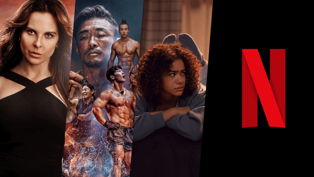 hollywood movies top rated 2020 Most Watched Netflix Originals on Netflix in 2023 So Far Article Teaser Photo