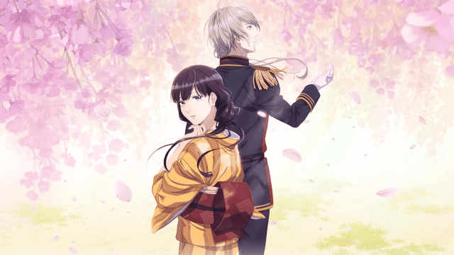 My Happy Marriage Romance Anime Coming To Netflix In