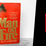 Netflix Orders ‘Man on Fire’ Series Adaptation of A.J Quinnell’s Thriller Novels Article Photo Teaser