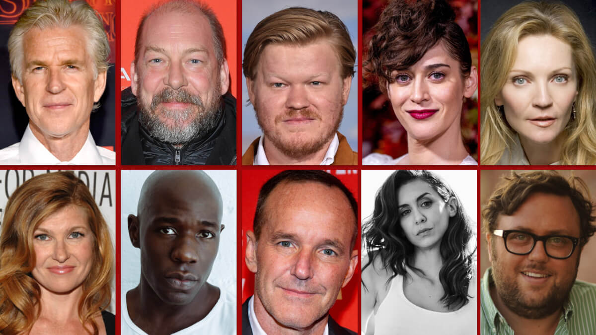Netflix Cast Of Zero Day Netflix