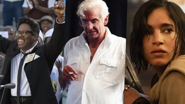 Netflix Oscar Predictions