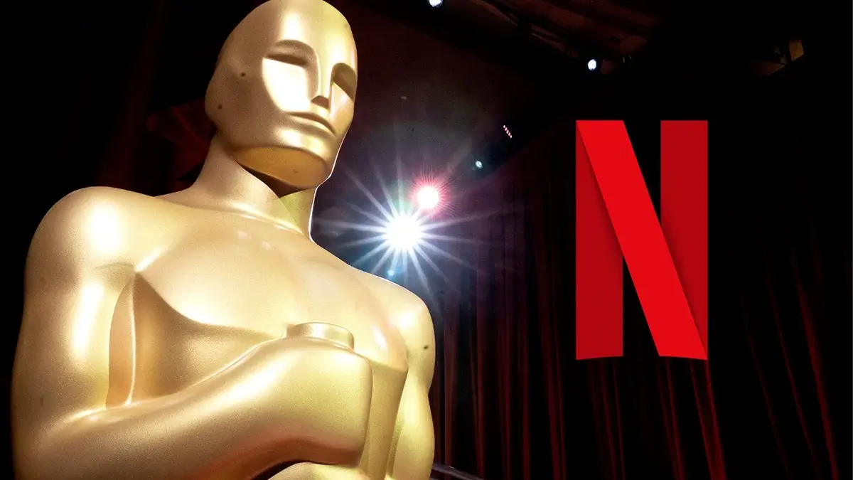 netflix oscars chances 2023