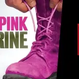 ‘The Pink Marine’ Series Adaptation In Development at Netflix Article Photo Teaser