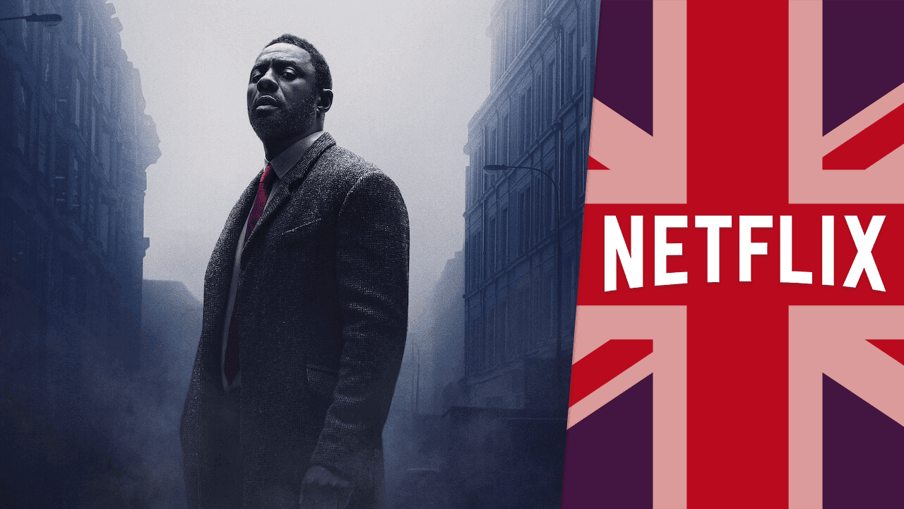 Netflix UK Added 33 New Movies and TV Shows This Week