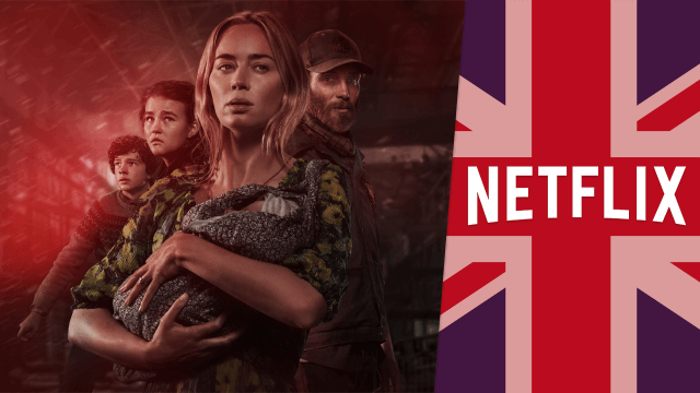 Netflix UK Added 36 New Movies and TV Shows This Week Article Teaser Photo