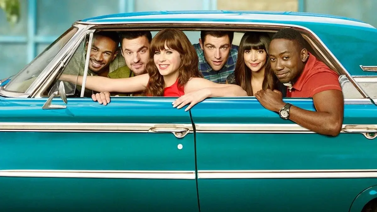 new girl saisons 1 7 quitte netflix en avril 2023