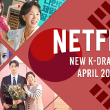 New K-Dramas on Netflix in April 2023 Article Photo Teaser