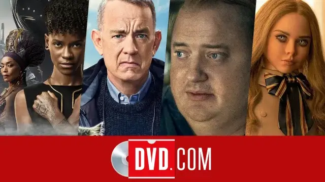 New on Netflix DVD.com in March 2023 Article Teaser Photo
