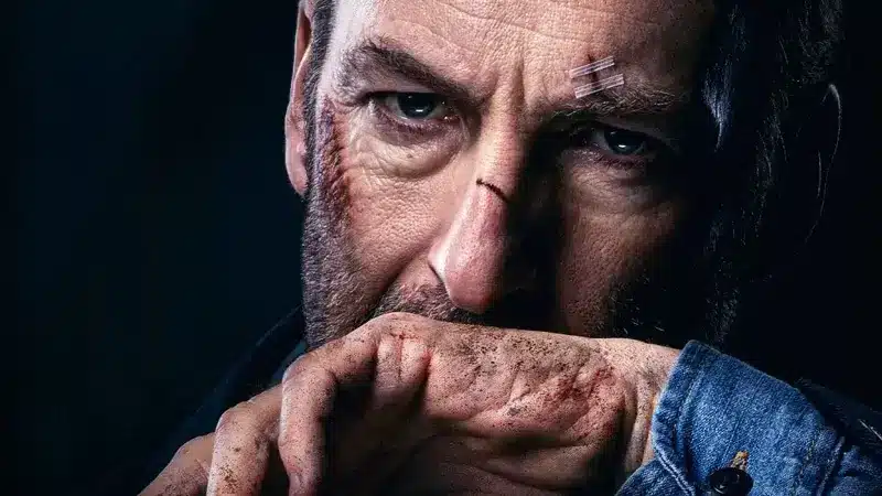 Nobody New On Netflix Uk April