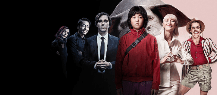 okja best netflix original movies on netflix march 2023