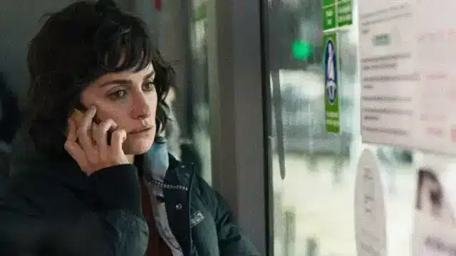 On The Fringe Movie Coming To Netflix E