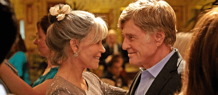 Our Souls At Night Best Romantic Netflix Original Movies On Netflix