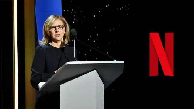 Paris Paramount Nancy Meyers Netflix Movie What We Know So Far