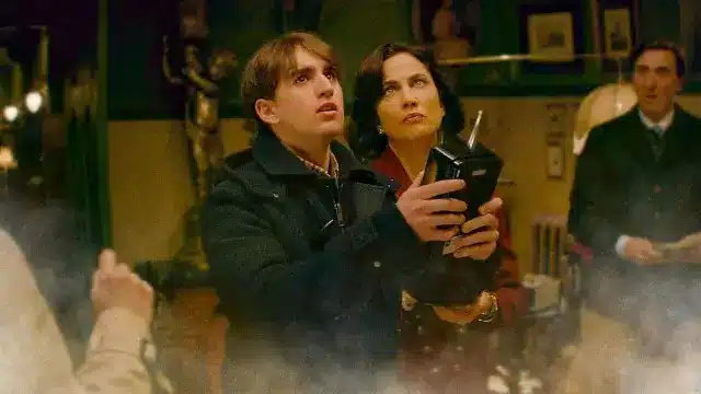 Phenomena Spanish Netflix Horror Movie Everything We Know So Far Jpeg