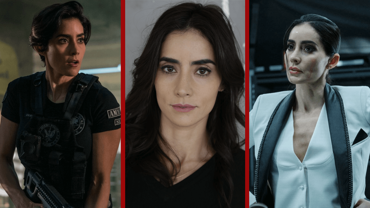 Queens On The Run Mexican Netflix Comedy Coming To Netflix In April Paolo Nunez