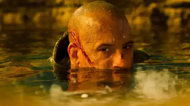 Riddick Best New Movies On Netflix This Week March Th