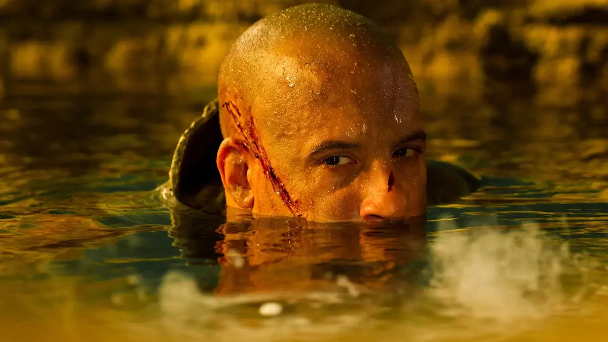 riddick top new movies on netflix this week march 17, 2023