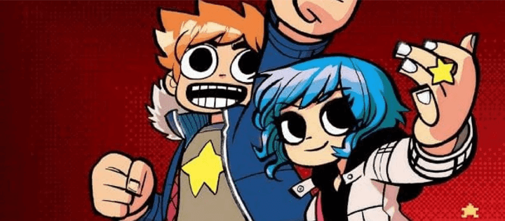 Scott Pilgrim Most Anticipated Netflix Original Shows April Th