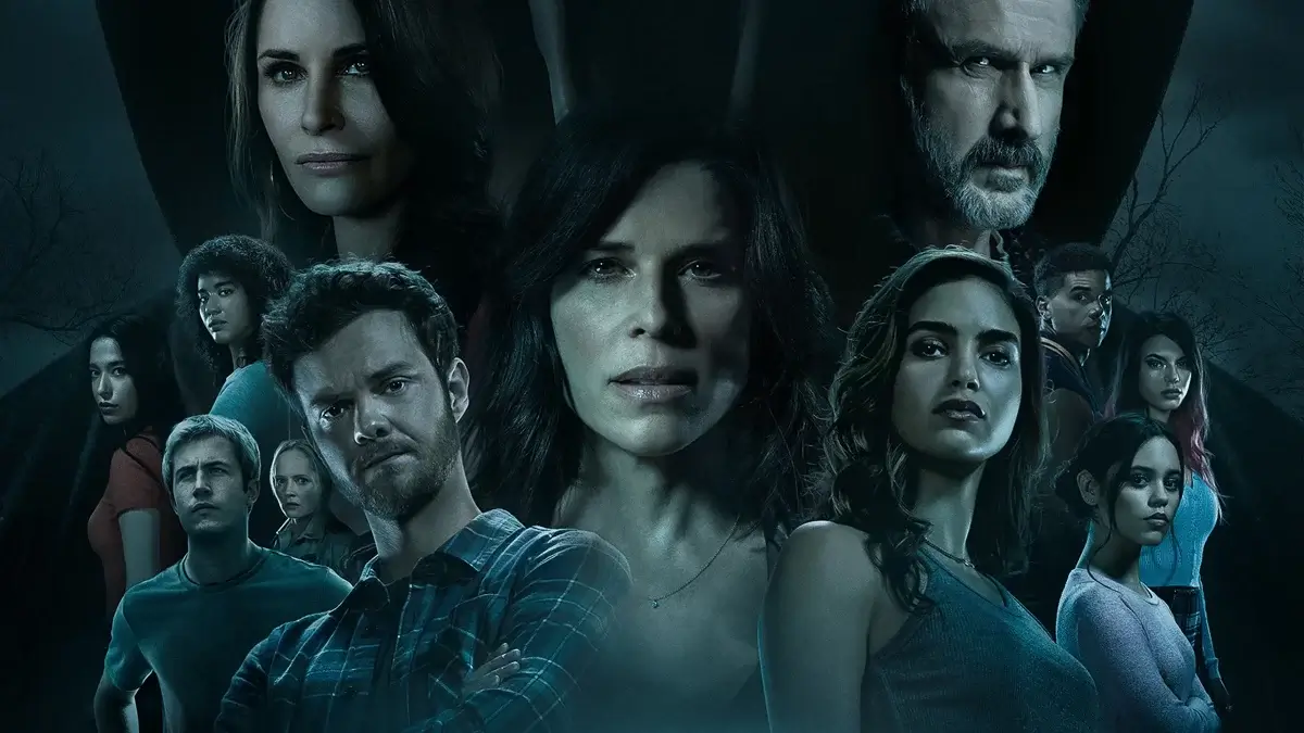 Movies on canadian and american netflix clearance