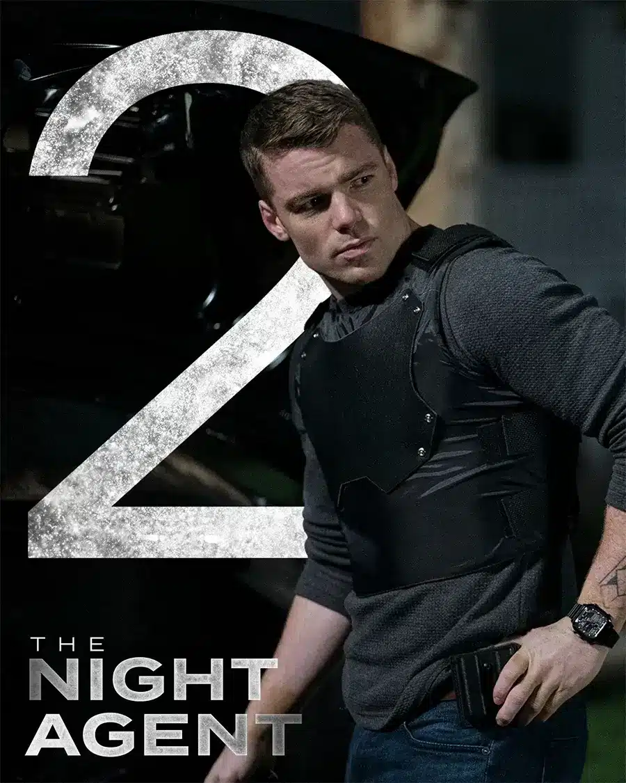 season 2 renewal the night agent