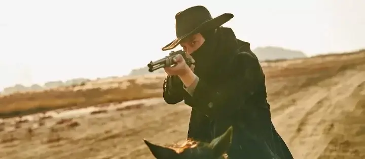 Song Of The Bandits Netflix K Dramas Coming To Netflix In