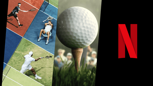 Sports Docuseries Break Point Full Swing And Break Point Renewed By Netflix Copy