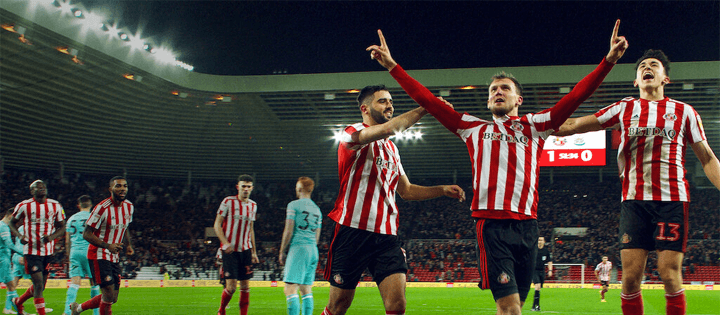 Sunderland Till I Die sportdocumentaires komen in 2023 en daarna naar Netflix