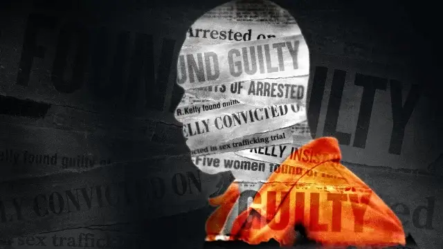 Surviving R Kelly Season Netflix