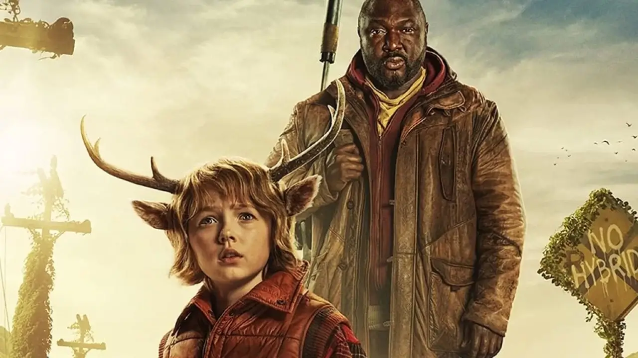 Нові серіали DC незабаром з’являться на Netflix у 2023 році та пізніше