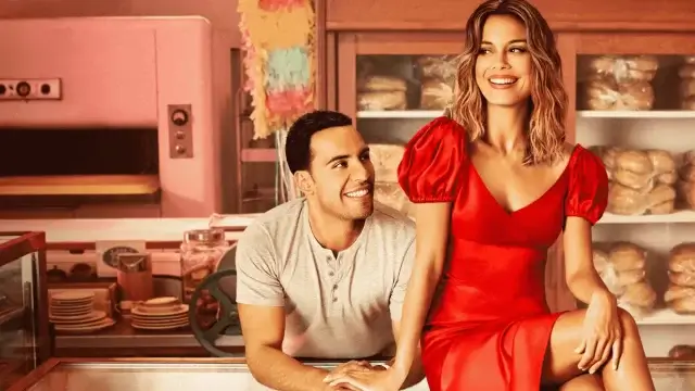 The Baker And The Beauty Leaving Netflix In April