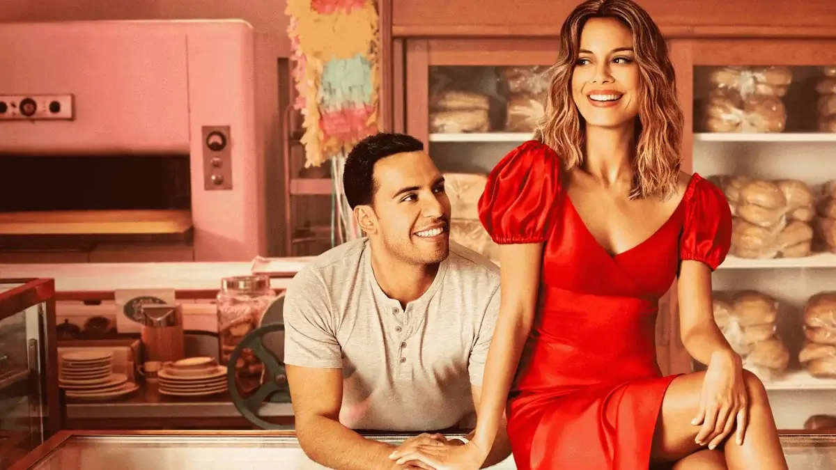 The Baker and the Beauty' Series Leaving Netflix in April 2023 - What's on  Netflix