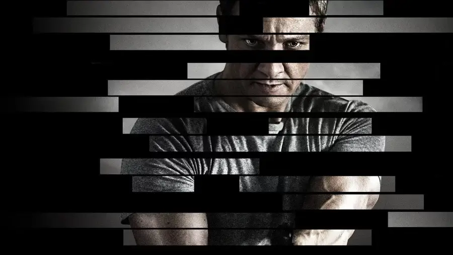 the bourne legacy 2012 nouveau sur netflix