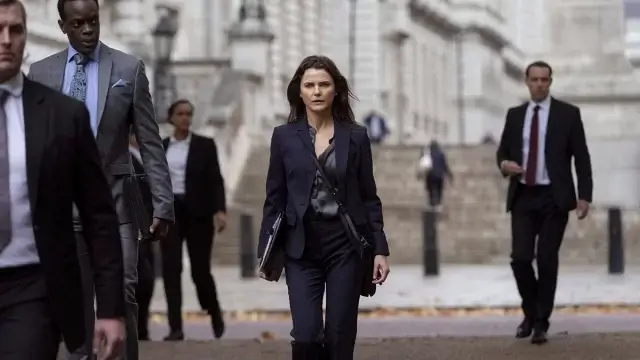the diplomat netflix series everything we know so far