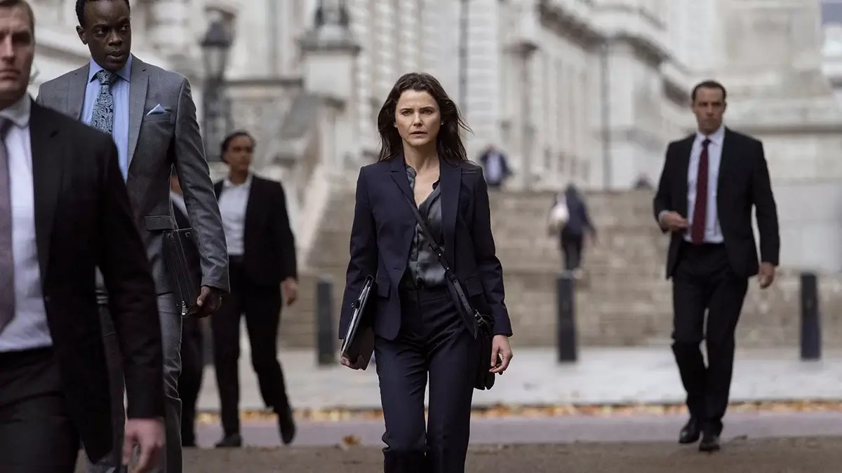 the diplomat netflix series everything we know so far